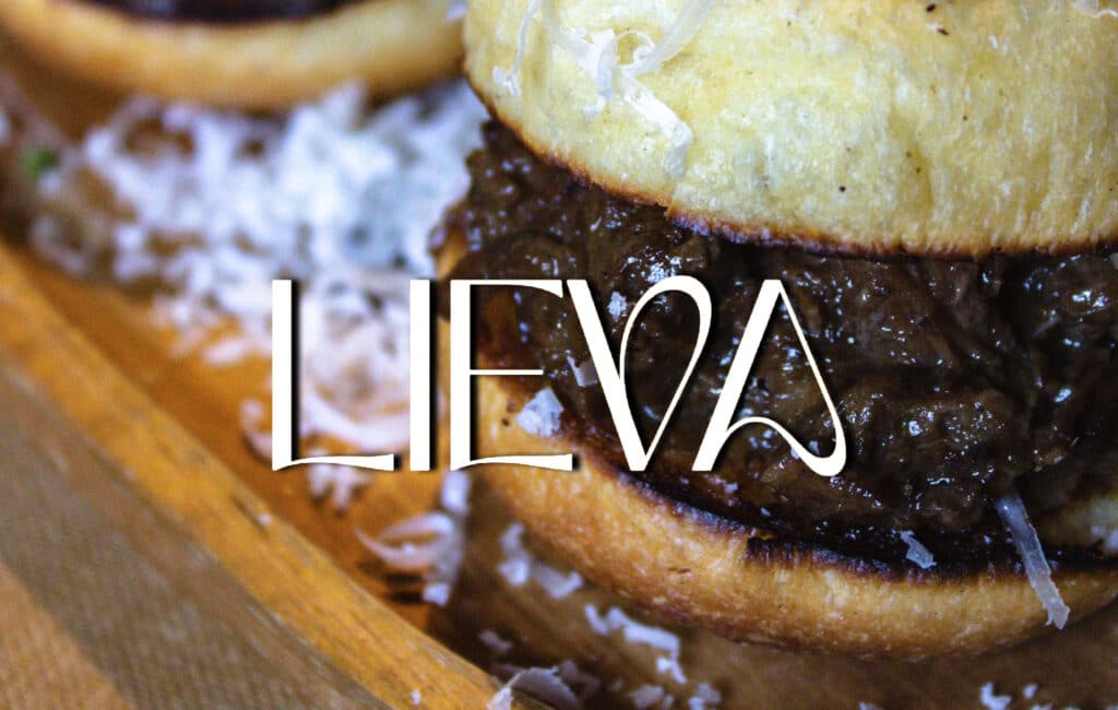 Lieva Restaurante: una de las 15 mejores aperturas de España en 2024 se encuentra en Fuenteheridos (2025) 4 lieva restaurante