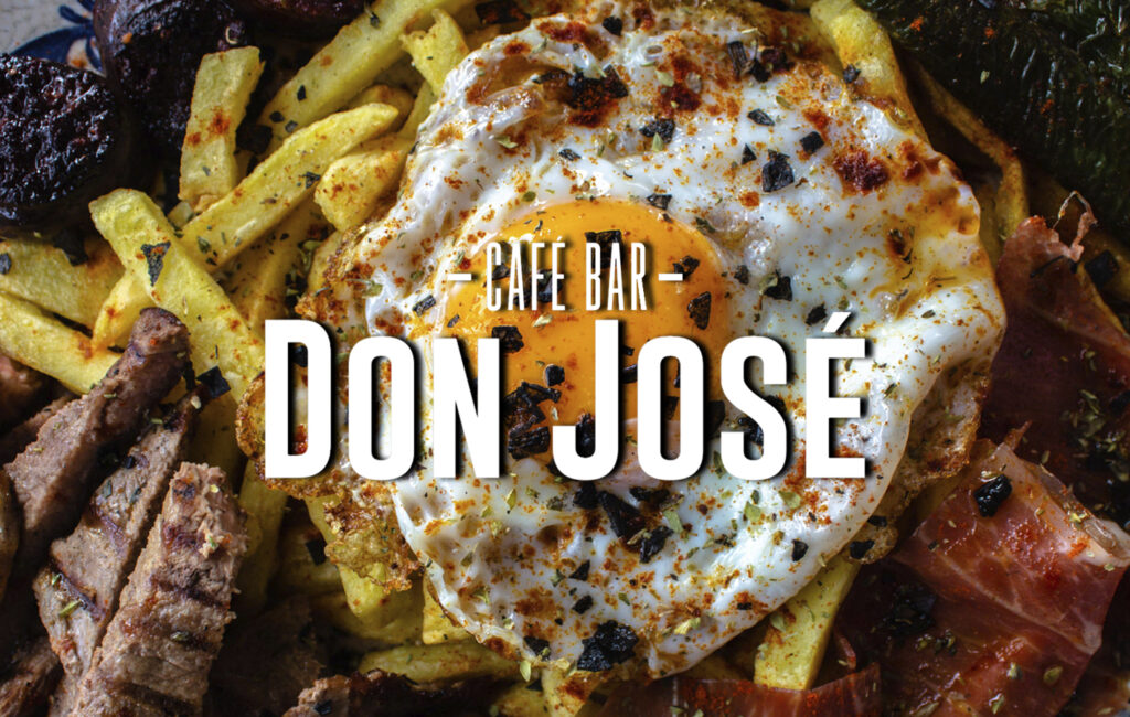 bar don josé huelva