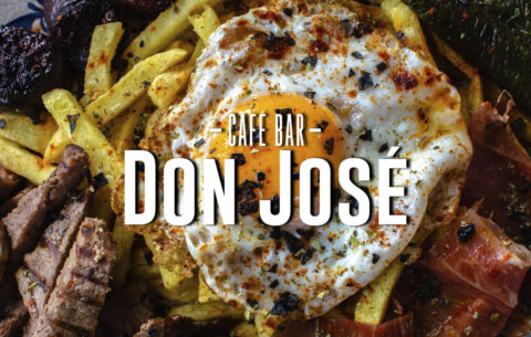 Bar Don José Huelva: una opción económica y con tapas originales en el barrio de "Los Rosales" (2025) 4 bar don josé huelva