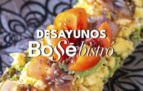 Bossé Bistro Huelva: una magnífica opción para desayunar o tomar un brunch en el barrio de Isla Chica (2025) 33 bosse bistro huelva