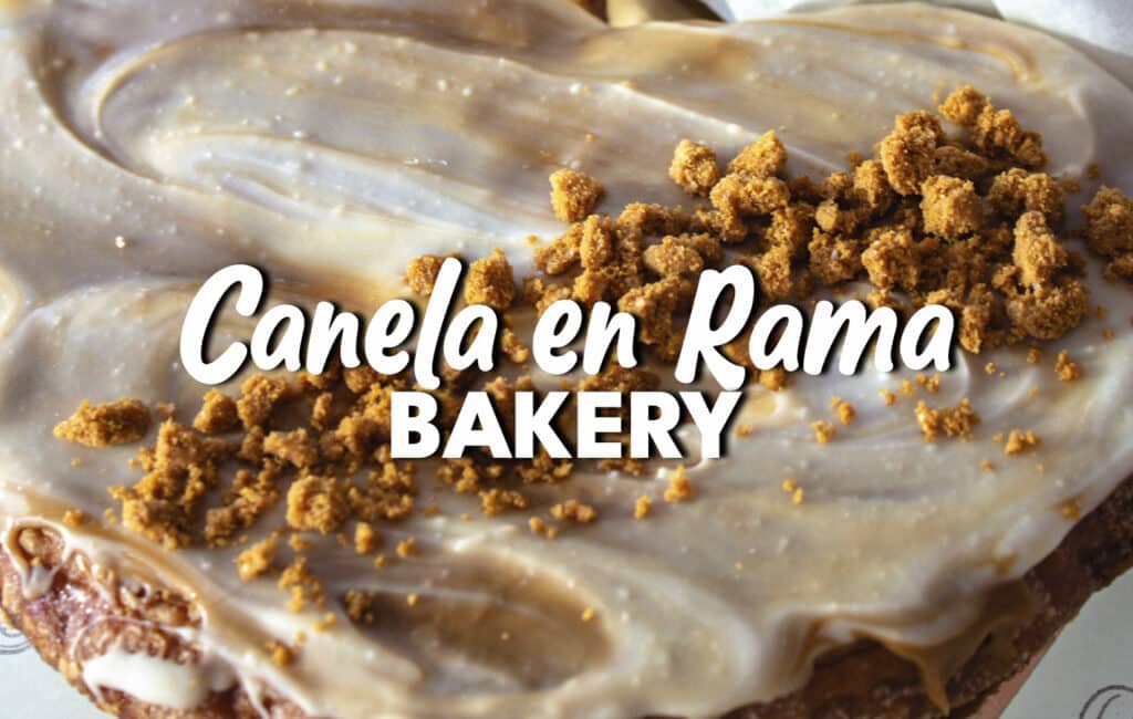 Canela en Rama Bakery: probamos los dulces más virales de toda Punta Umbría (2025) 4 canela en rama bakery