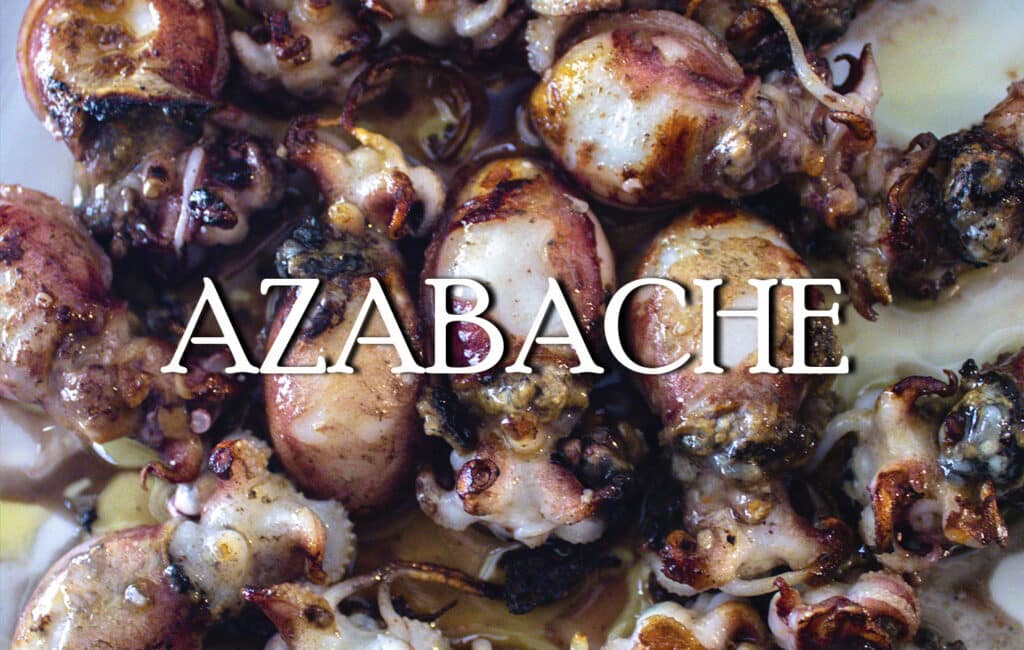 Restaurante Azabache Huelva: considerado uno de los mejores restaurantes de la ciudad (2025) 4 restaurante azabache huelva