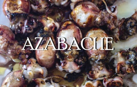 Restaurante Azabache Huelva: considerado uno de los mejores restaurantes de la ciudad (2025) 8 restaurante azabache huelva