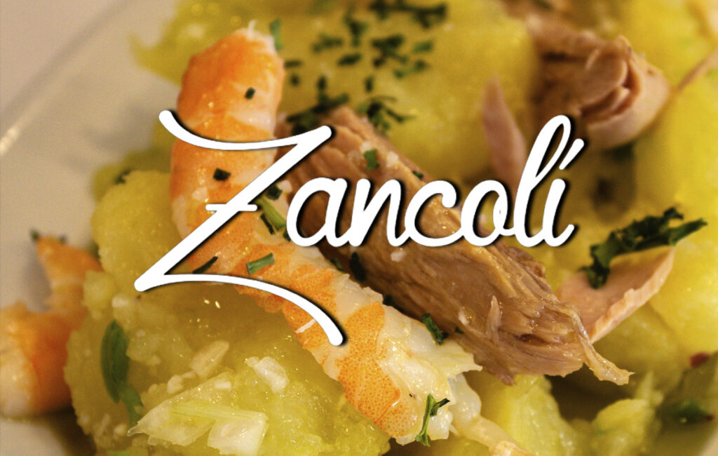 Zancolí Huelva: restaurante de cocina tradicional nominado a mejor restaurante de la ciudad en 2024 4 zancoli huelva
