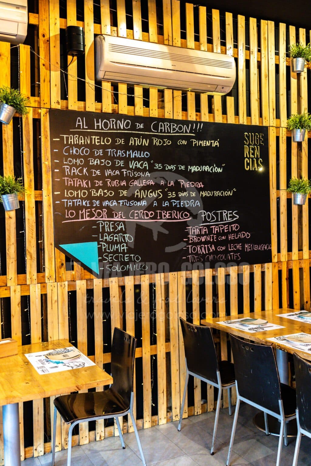 El Tapeíto Huelva: la casa del choco al triki triki que acaba de obtener un Solete Repsol (2025) 9 El Tapeíto Huelva