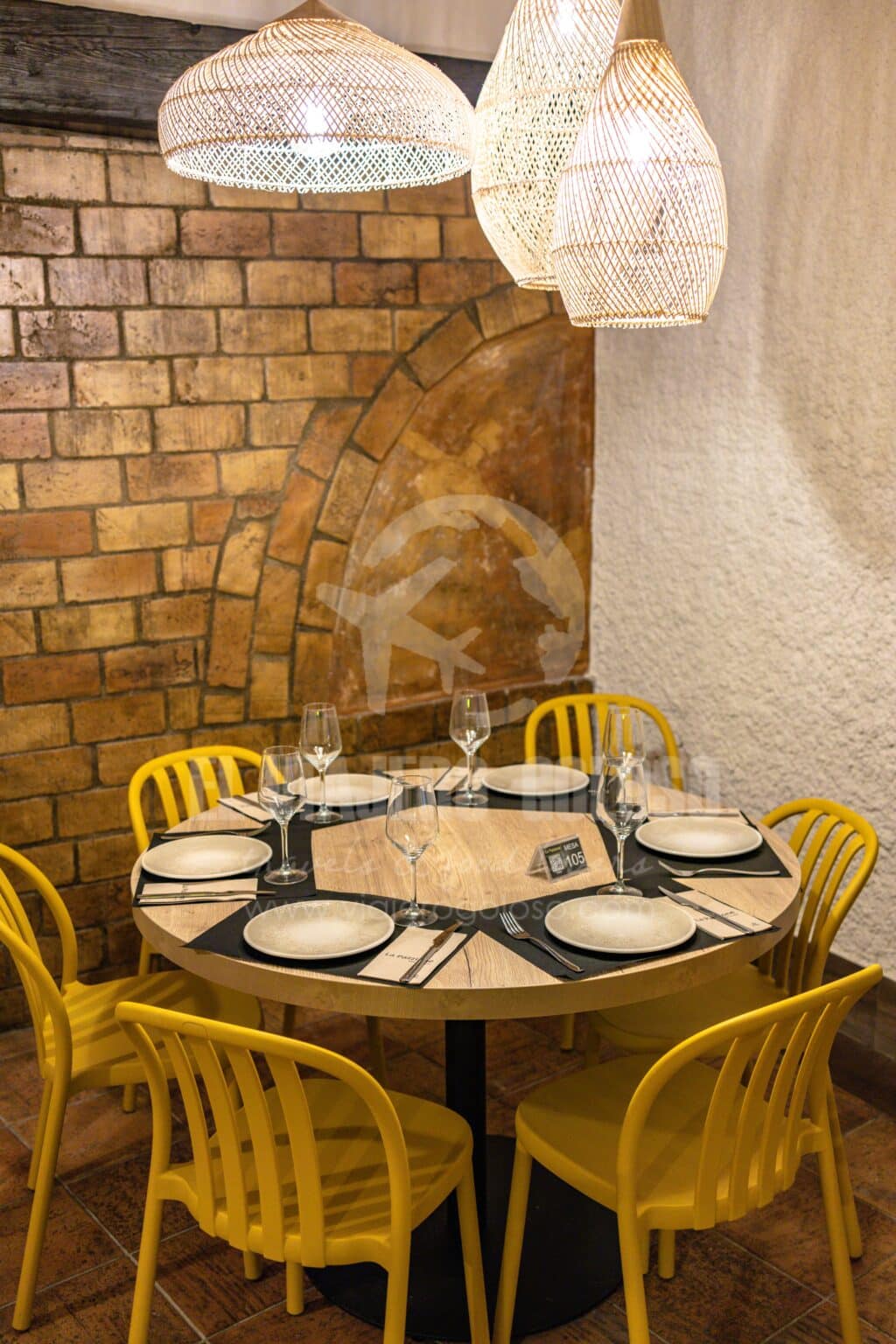 La Pazzione Huelva: nuevo restaurante italiano situado en la Avenida Andalucía (2025) 8 la pazzione huelva