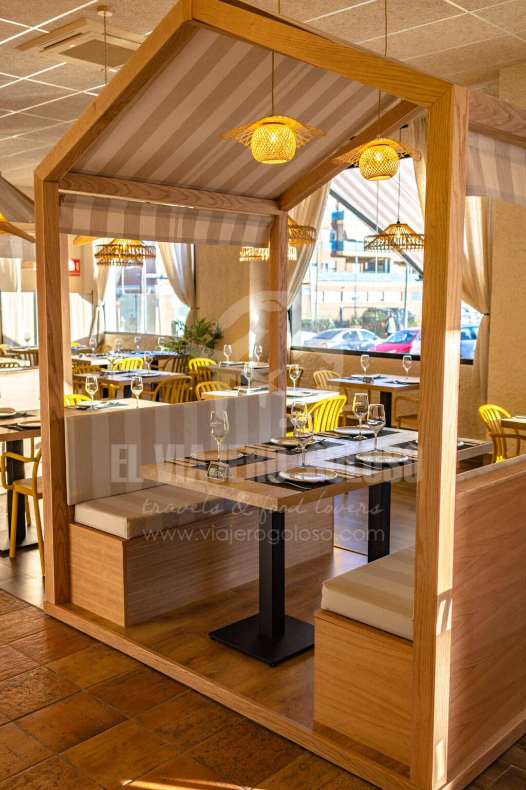 La Pazzione Huelva: nuevo restaurante italiano situado en la Avenida Andalucía (2025) 9 la pazzione huelva