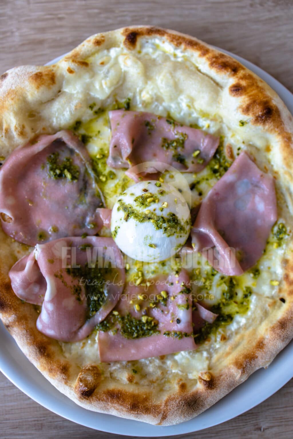 La Pazzione Huelva: nuevo restaurante italiano situado en la Avenida Andalucía (2025) 17 la pazzione huelva