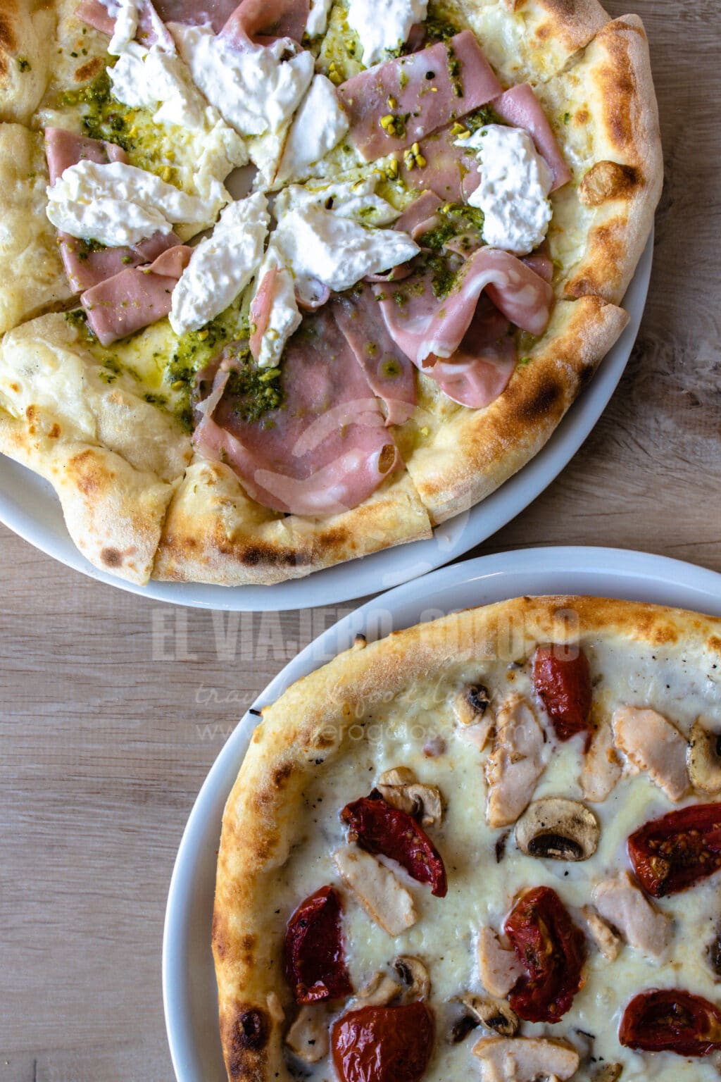 La Pazzione Huelva: nuevo restaurante italiano situado en la Avenida Andalucía (2025) 16 la pazzione huelva