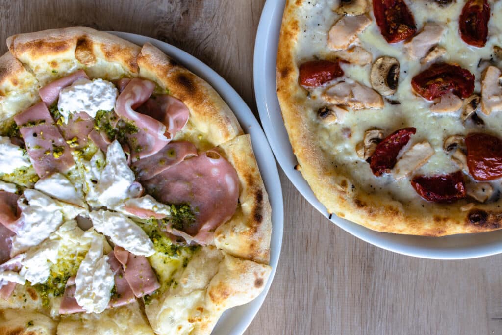 La Pazzione Huelva: nuevo restaurante italiano situado en la Avenida Andalucía (2025) 4 la pazzione huelva