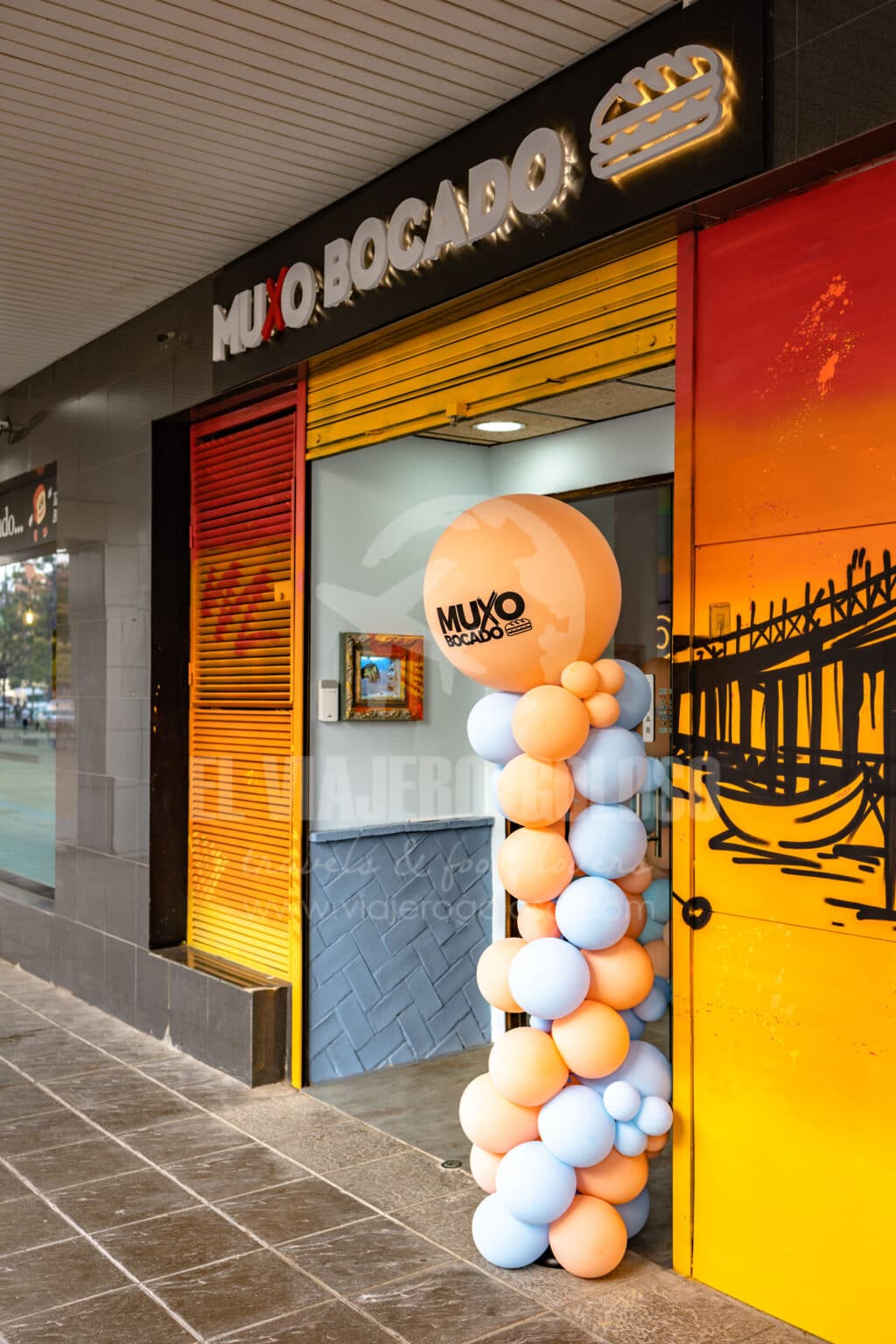 MuXo Bocado Huelva: la nueva propuesta del Grupo MuXo tiene como protagonista a los bocadillos y brioches (2025) 6 muxo bocado huelva