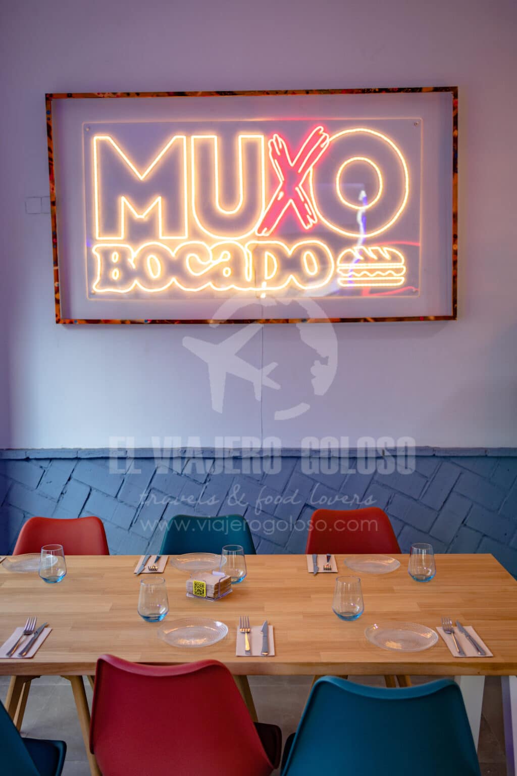 MuXo Bocado Huelva: la nueva propuesta del Grupo MuXo tiene como protagonista a los bocadillos y brioches (2025) 7 muxo bocado huelva