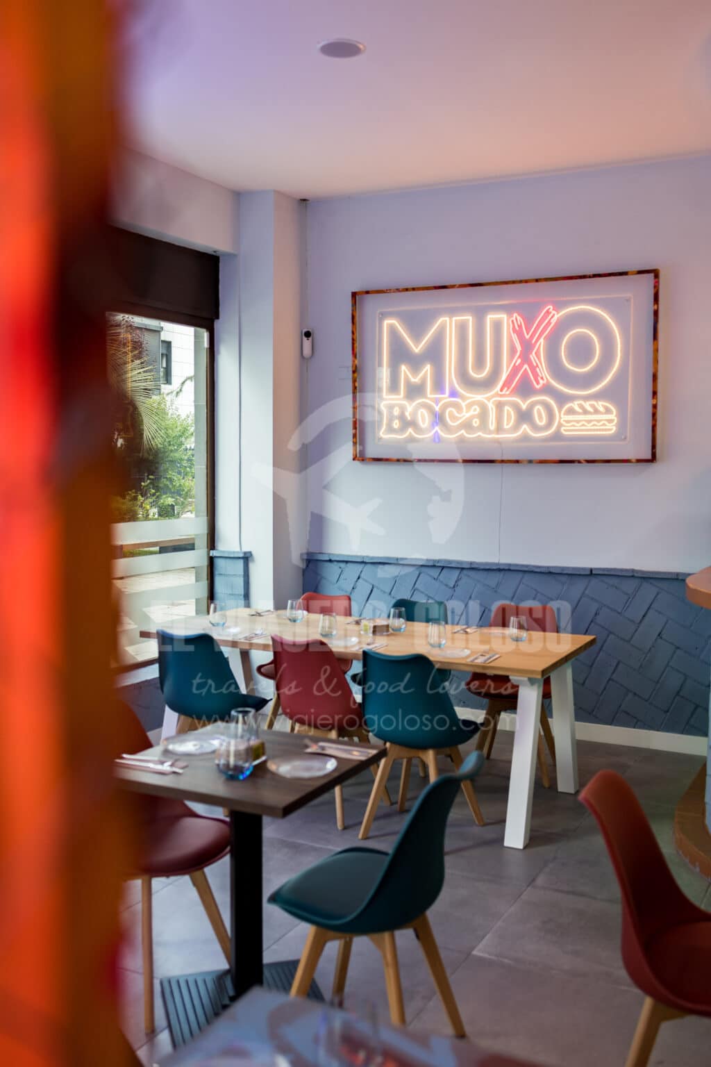 MuXo Bocado Huelva: la nueva propuesta del Grupo MuXo tiene como protagonista a los bocadillos y brioches (2025) 9 muxo bocado huelva