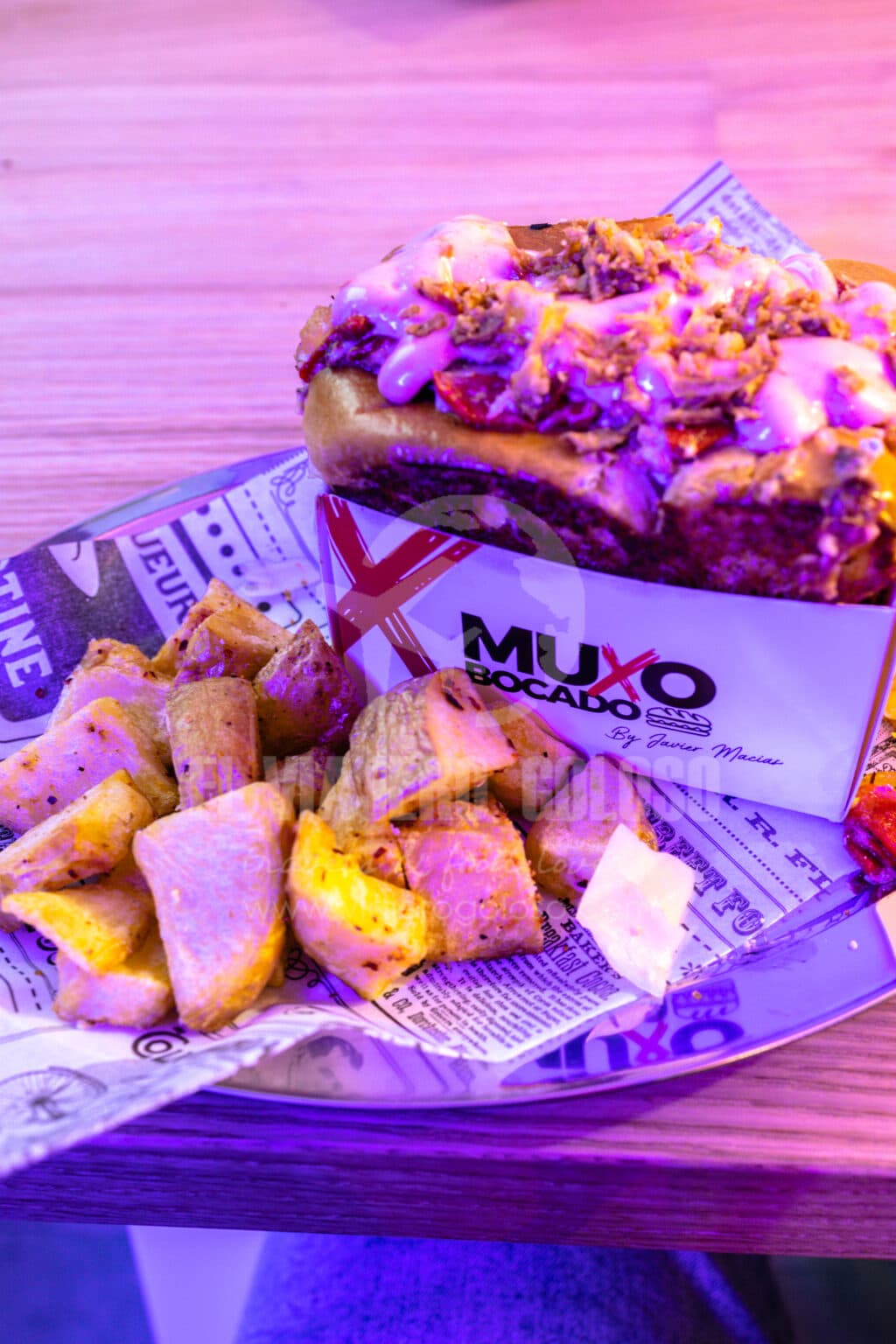MuXo Bocado Huelva: la nueva propuesta del Grupo MuXo tiene como protagonista a los bocadillos y brioches (2025) 16 muxo bocado huelva