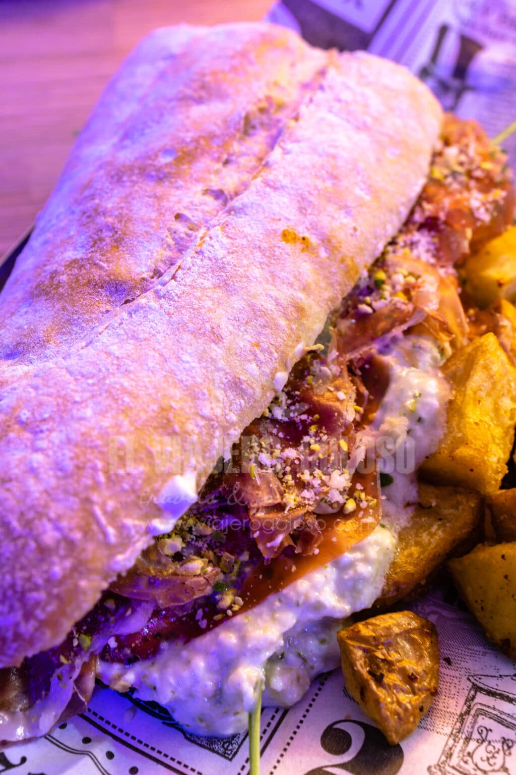 MuXo Bocado Huelva: la nueva propuesta del Grupo MuXo tiene como protagonista a los bocadillos y brioches (2025) 18 muxo bocado huelva