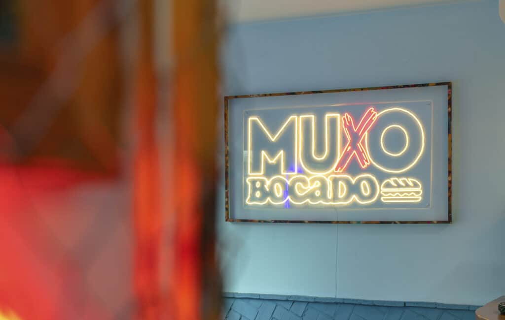 MuXo Bocado Huelva: la nueva propuesta del Grupo MuXo tiene como protagonista a los bocadillos y brioches (2025) 4 muxo bocado huelva