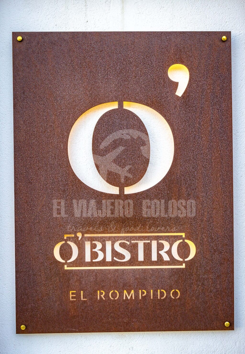 OBistro El Rompido: una fantástica carta que se aleja de las opciones más tradicionales de costa (2025) 25 obistro el rompido