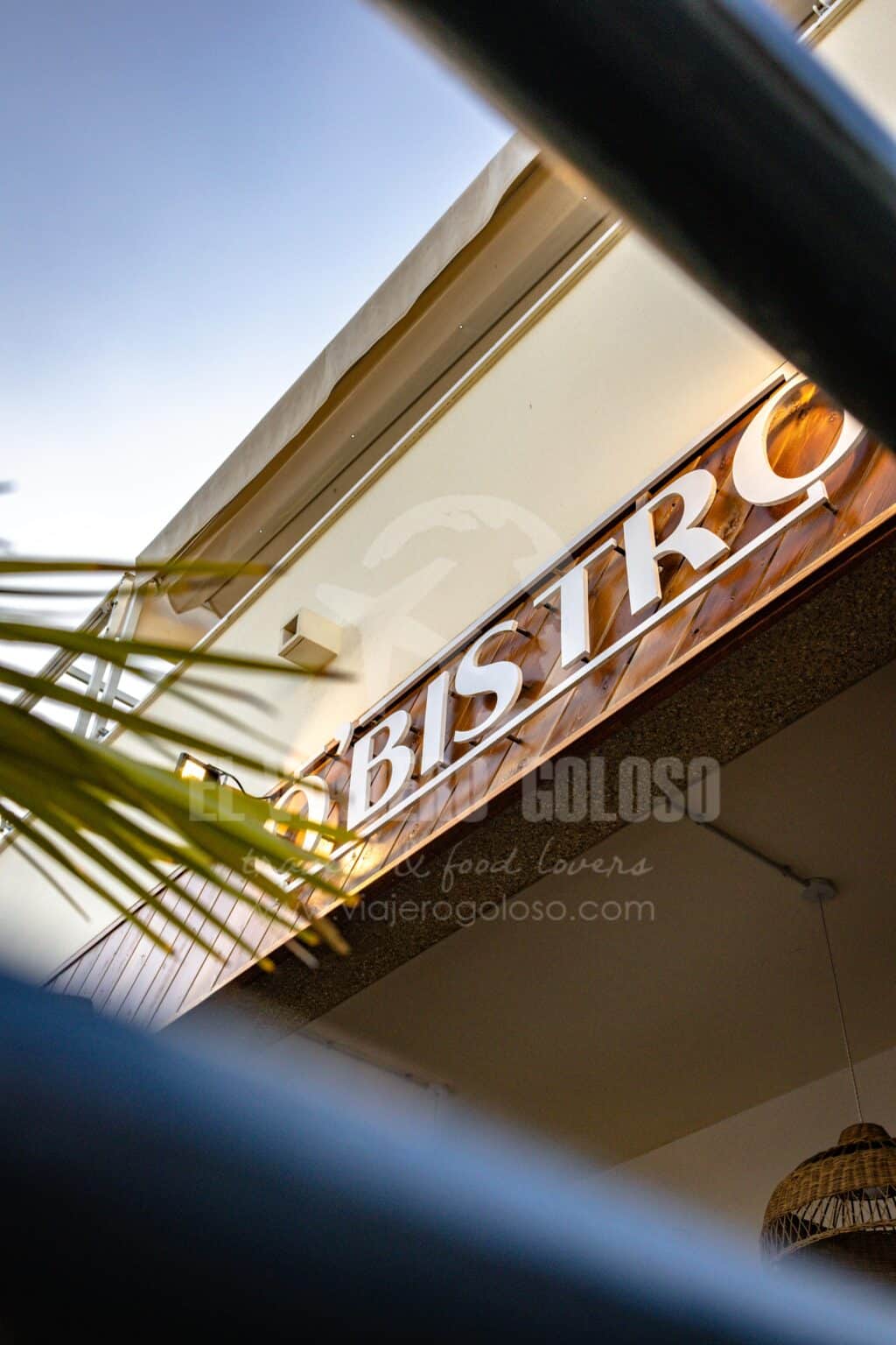 OBistro El Rompido: una fantástica carta que se aleja de las opciones más tradicionales de costa (2025) 6 obistro el rompido