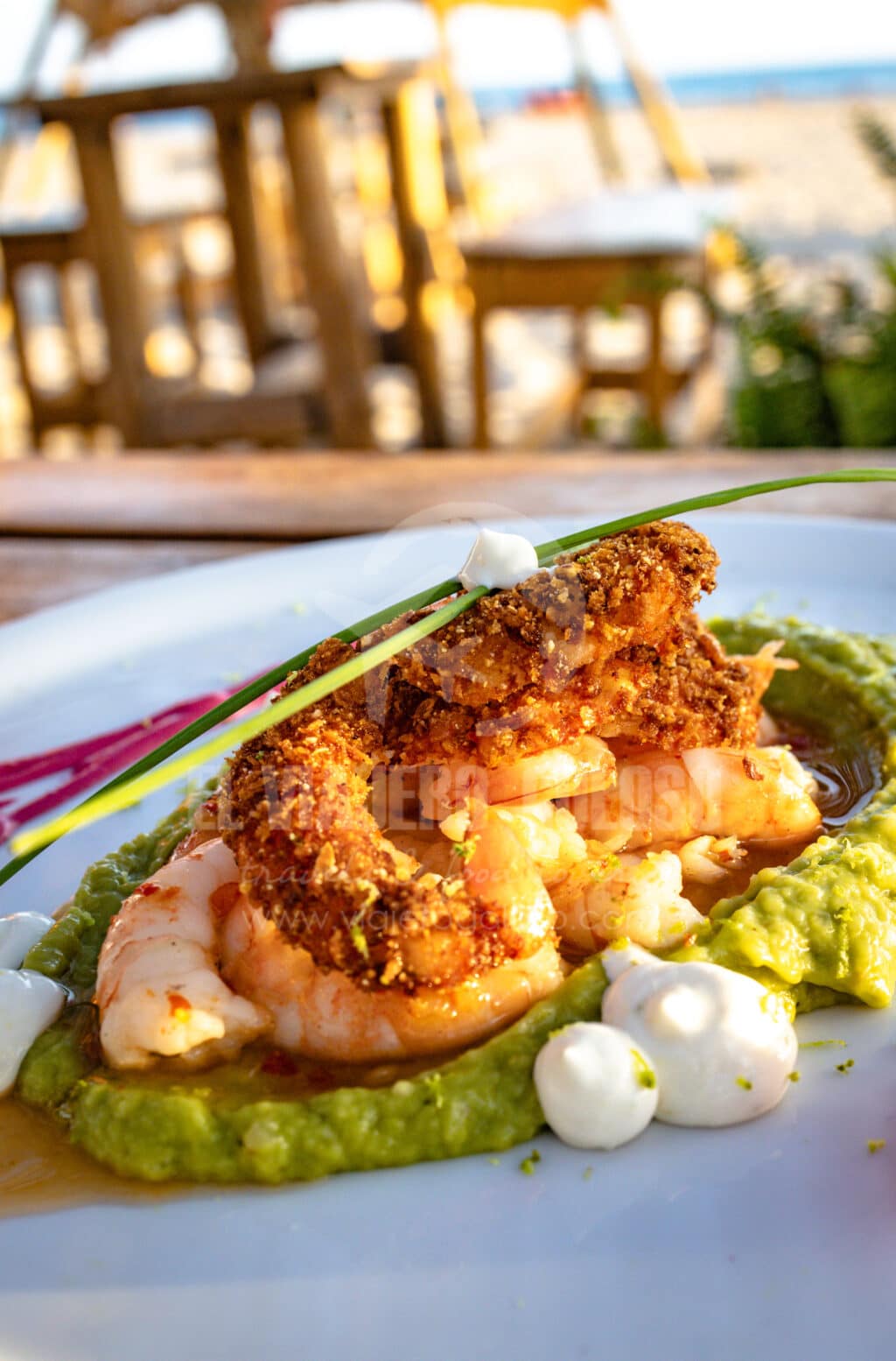 Nómada Punta Umbría: un chiringuito ideal para cenar disfrutando de un buen atardecer (2025) 14 Nómada Punta Umbría