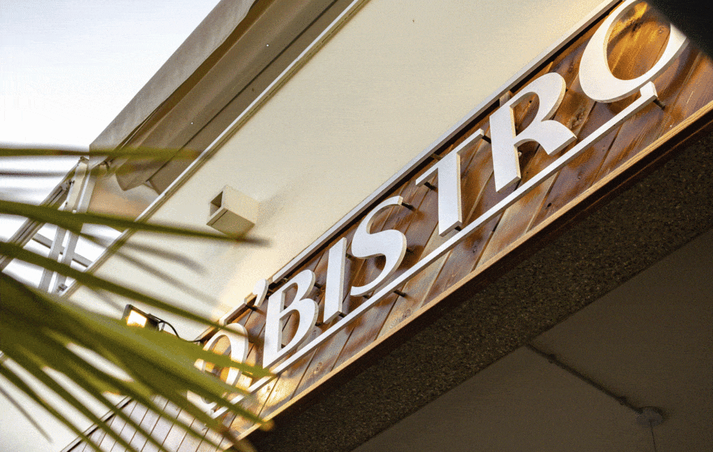 OBistro El Rompido: una fantástica carta que se aleja de las opciones más tradicionales de costa (2025) 4 obistro el rompido