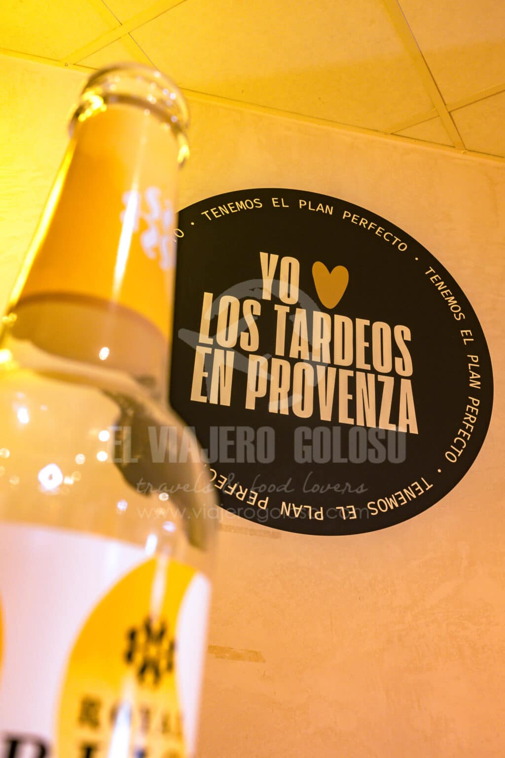 provenza huelva