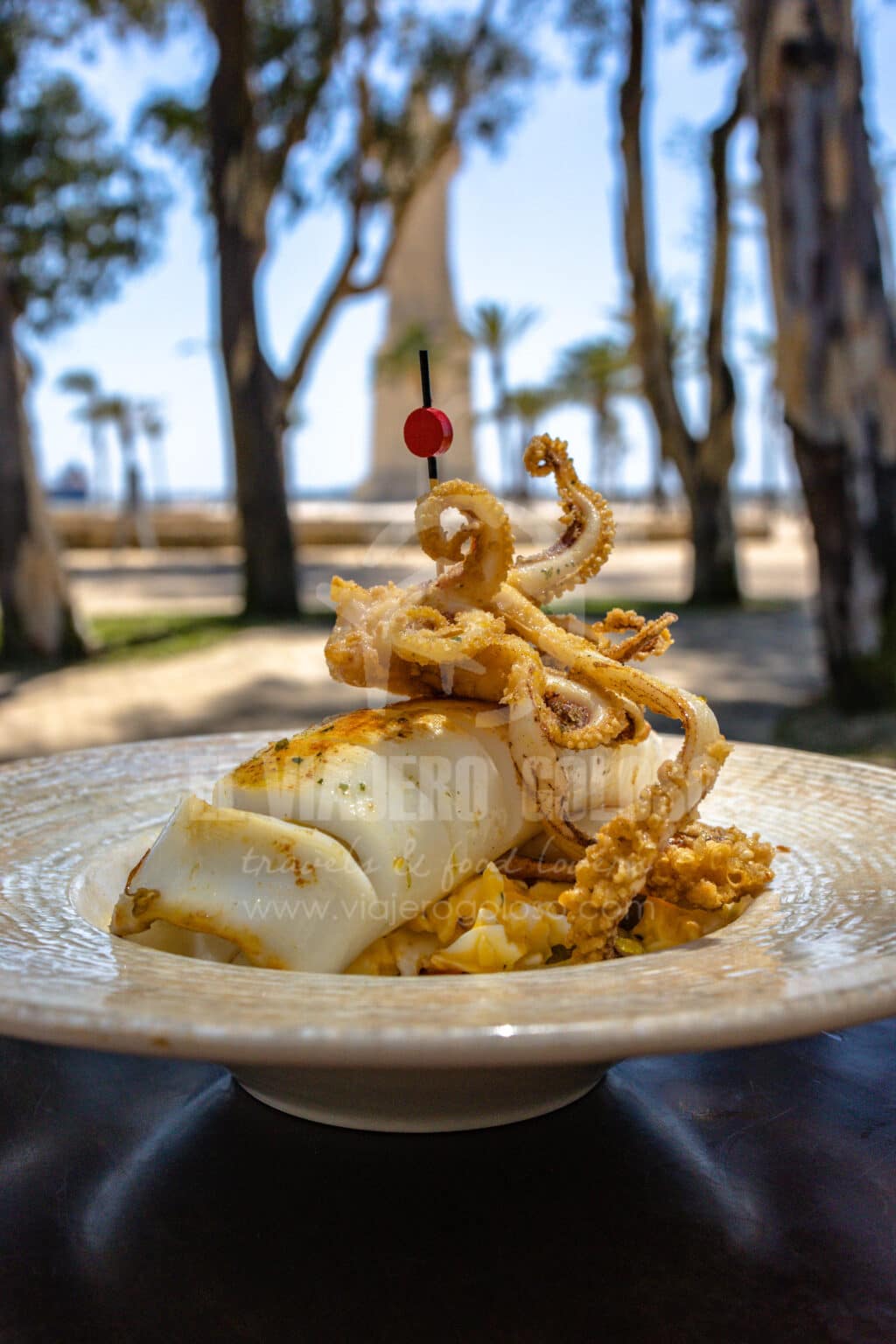 Restaurante Puerto Colón Huelva: almuerzo muy onubense en la casa de los vinos DOP Condado de Huelva (2025) 10 Restaurante Puerto Colón Huelva