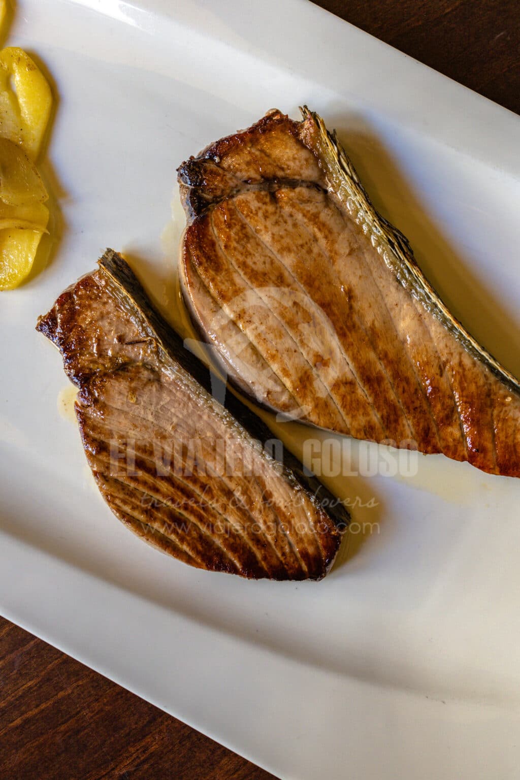 Restaurante Puerto Colón Huelva: almuerzo muy onubense en la casa de los vinos DOP Condado de Huelva (2025) 12 Restaurante Puerto Colón Huelva