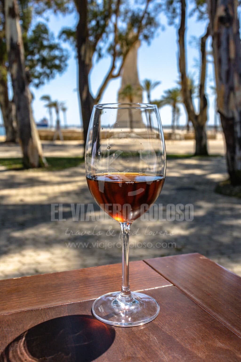 Restaurante Puerto Colón Huelva: almuerzo muy onubense en la casa de los vinos DOP Condado de Huelva (2025) 13 Restaurante Puerto Colón Huelva