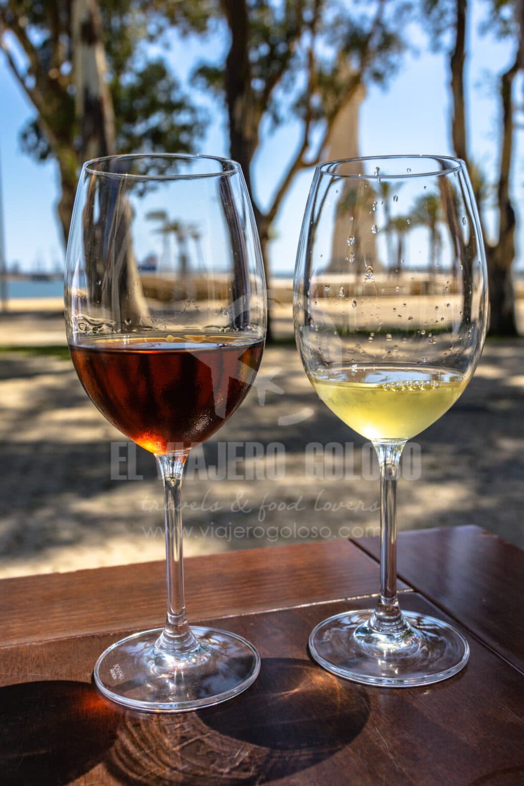 Restaurante Puerto Colón Huelva: almuerzo muy onubense en la casa de los vinos DOP Condado de Huelva (2025) 7 Restaurante Puerto Colón Huelva
