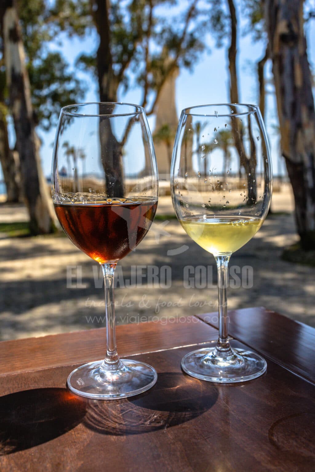Restaurante Puerto Colón Huelva: almuerzo muy onubense en la casa de los vinos DOP Condado de Huelva (2025) 11 Restaurante Puerto Colón Huelva