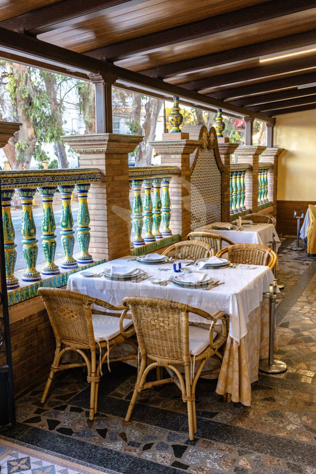 casa rufino