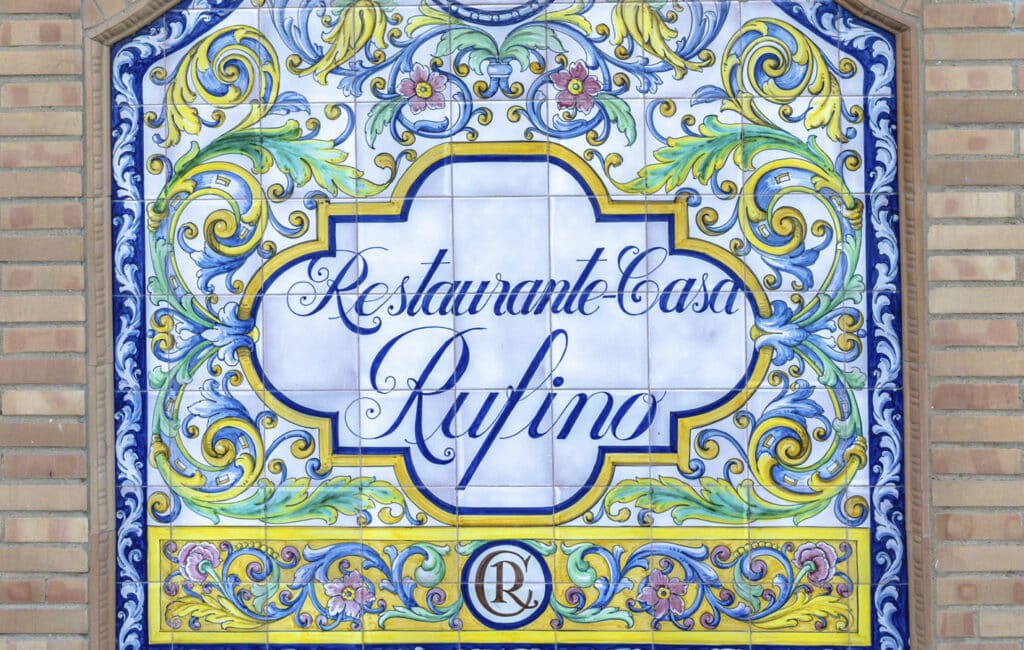 Casa Rufino: el mejor atún de toda la provincia de Huelva se come en Isla Cristina (2025) 4 casa rufino