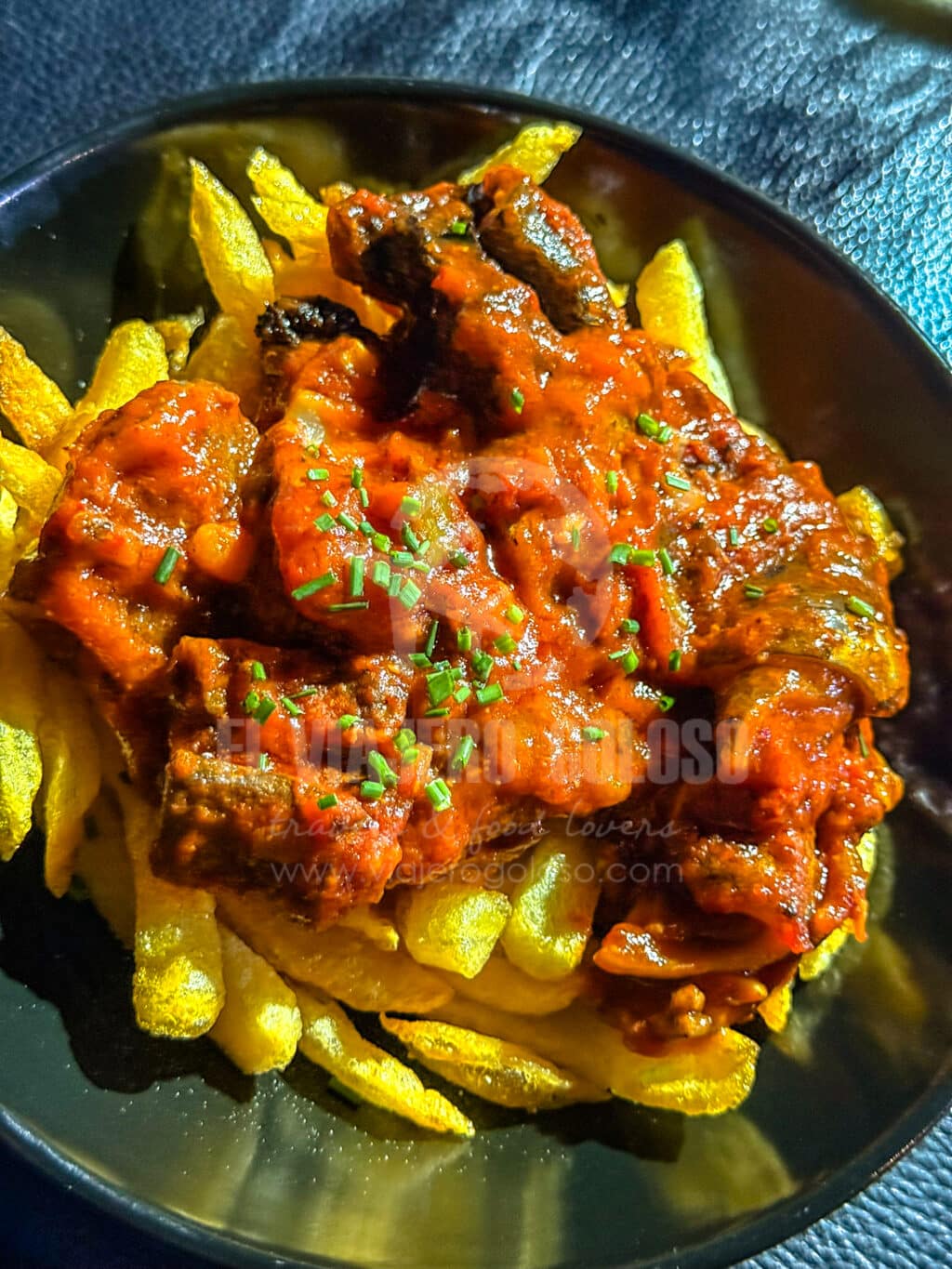 La Belli: grandes tapas y ambiente en esta especie de chiringuito urbano de Isla Cristina (2025) 11 la belli