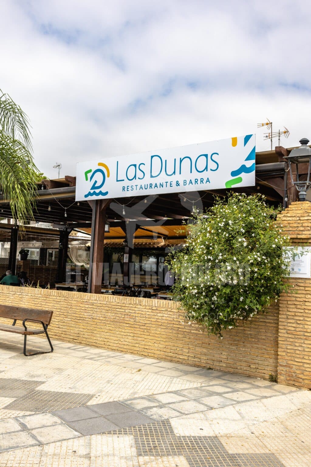 Las Dunas Mazagón: una apuesta por la cocina de siempre con el arroz como gran estrella (2025) 6 las dunas mazagón