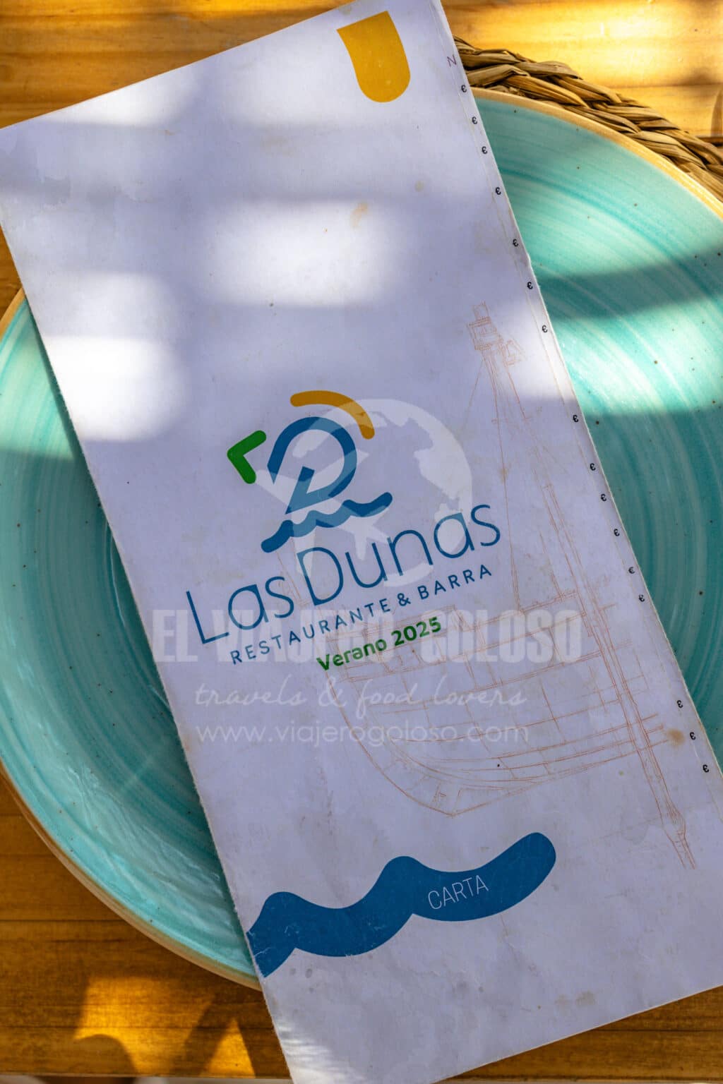 Las Dunas Mazagón: una apuesta por la cocina de siempre con el arroz como gran estrella (2025) 10 las dunas mazagón