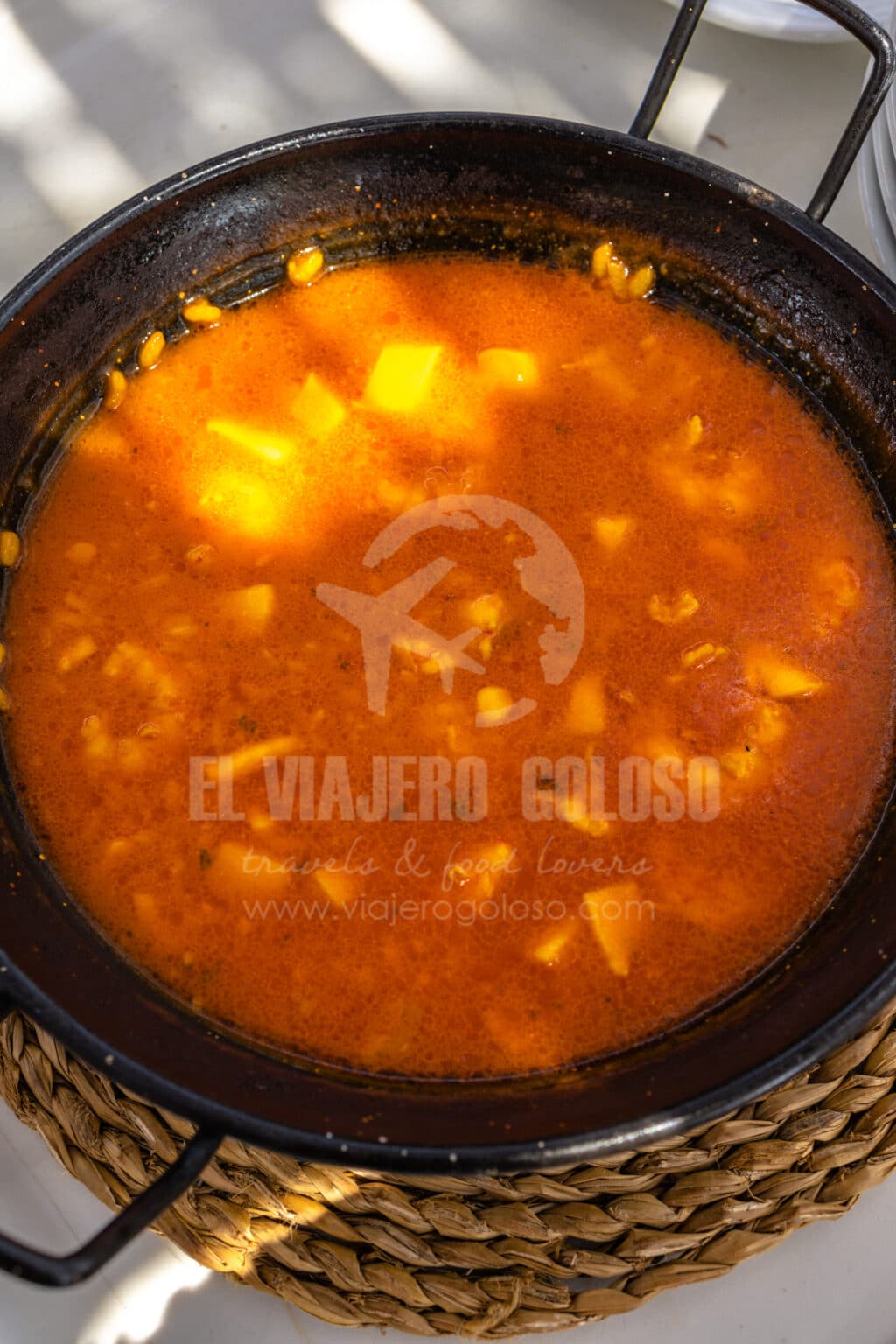 Las Dunas Mazagón: una apuesta por la cocina de siempre con el arroz como gran estrella (2025) 15 IMG 9972