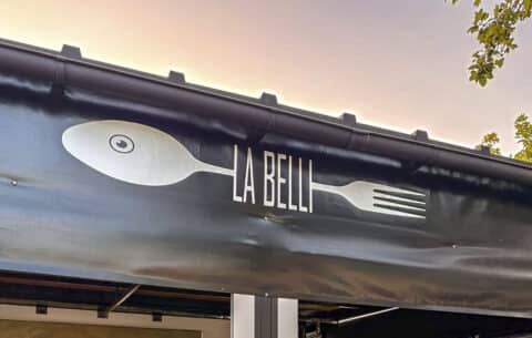 La Belli: grandes tapas y ambiente en esta especie de chiringuito urbano de Isla Cristina (2025) 2 la belli