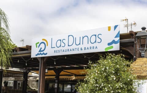 Las Dunas Mazagón: una apuesta por la cocina de siempre con el arroz como gran estrella (2025) 21 las dunas mazagón