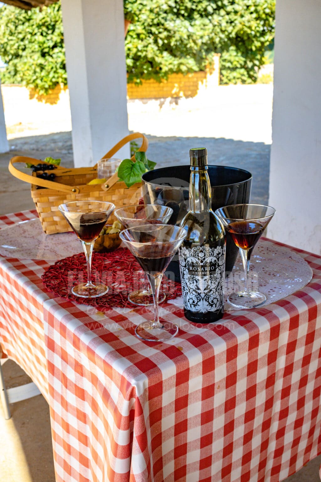 Bodegas Andrade: visita guiada de esta bodega centenaria de Bollullos Par del Condado (2025) 11 bodegas andrade