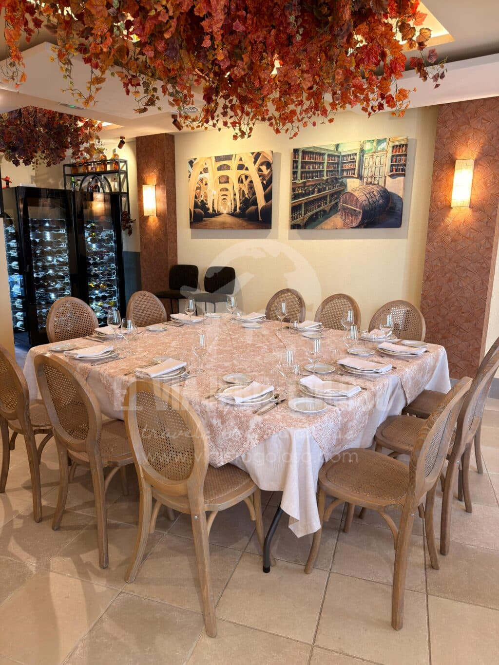 Bodeguita Ramírez Huelva