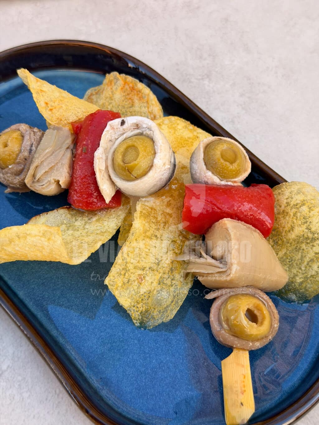 Bodeguita Ramírez Huelva