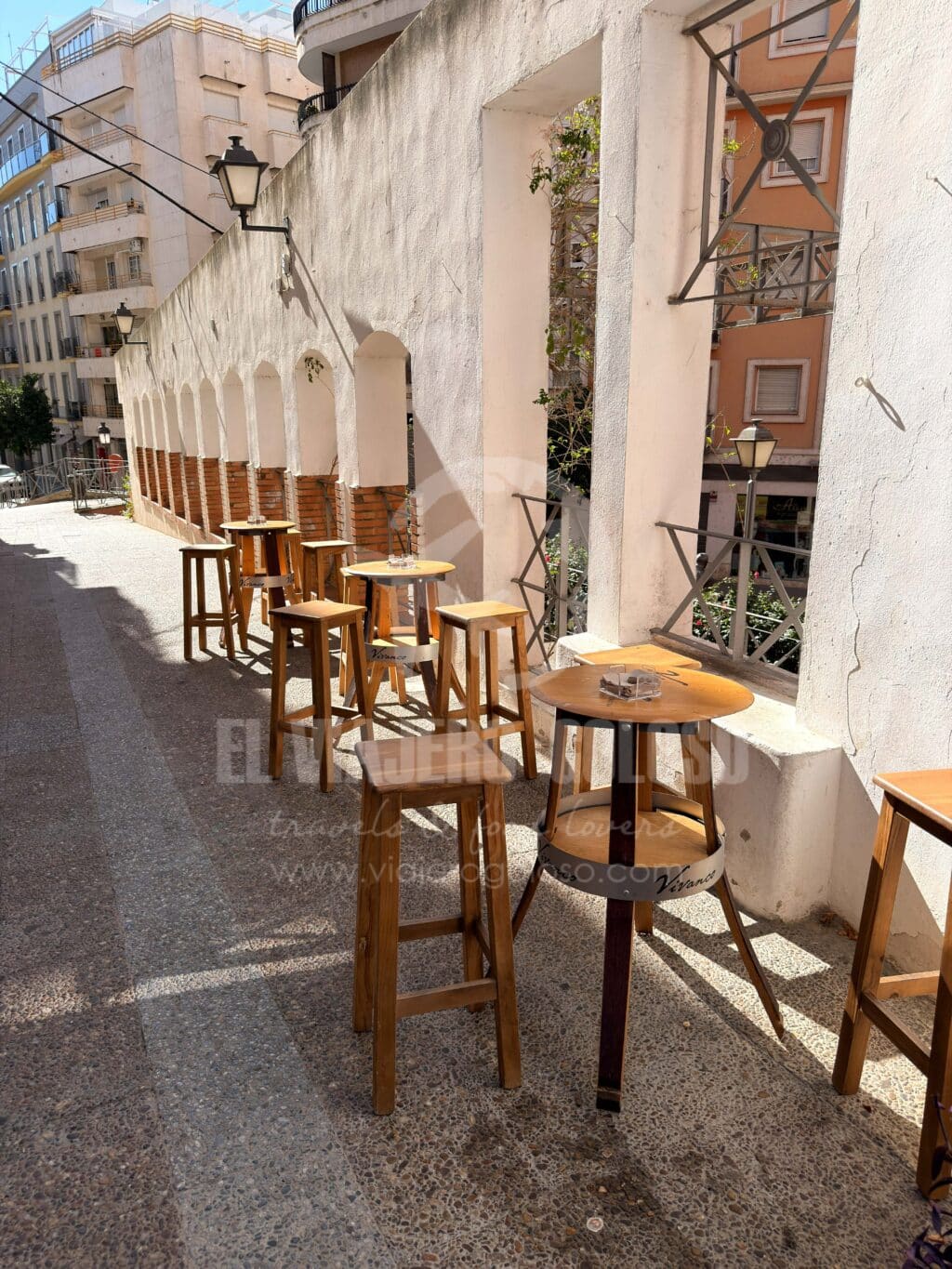 Bodeguita Ramírez Huelva