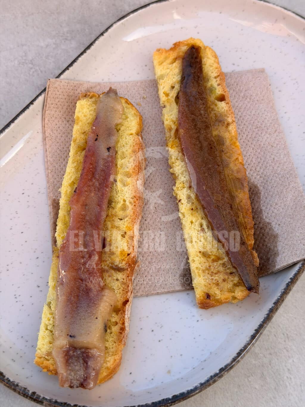 Bodeguita Ramírez Huelva