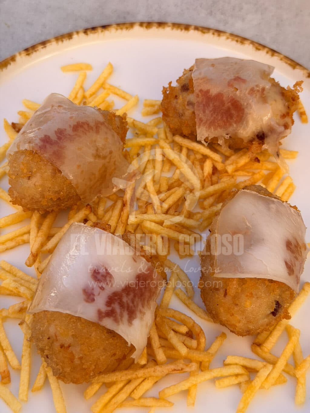 Bodeguita Ramírez Huelva