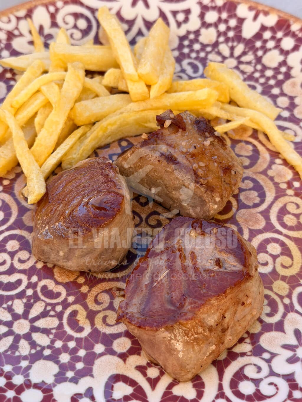 Bodeguita Ramírez Huelva