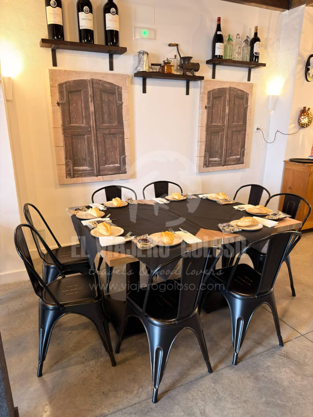 Bodega Bernardino: la última gran sorpresa del año viene de la mano de esta bodega situada en Aljaraque (2025) 7 bodega bernardino