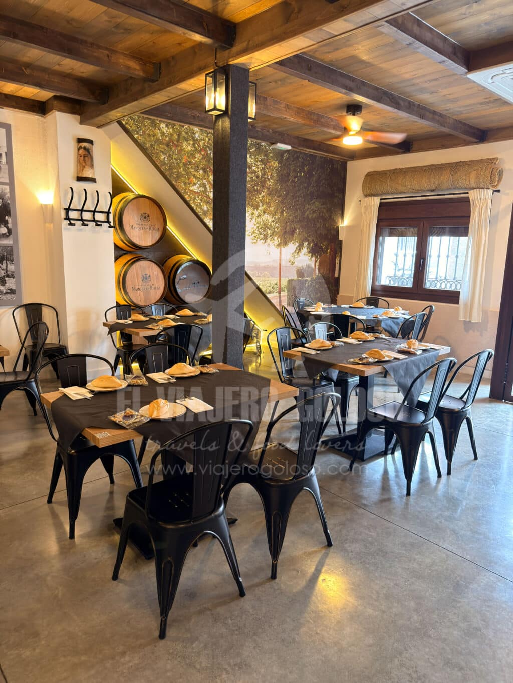 Bodega Bernardino: la última gran sorpresa del año viene de la mano de esta bodega situada en Aljaraque (2025) 8 bodega bernardino