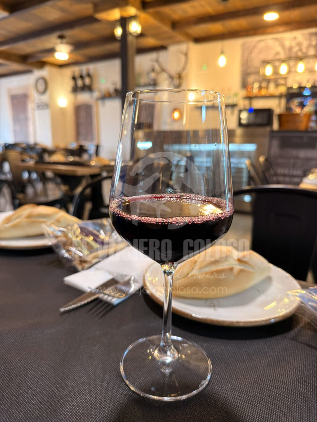 Bodega Bernardino: la última gran sorpresa del año viene de la mano de esta bodega situada en Aljaraque (2025) 9 bodega bernardino