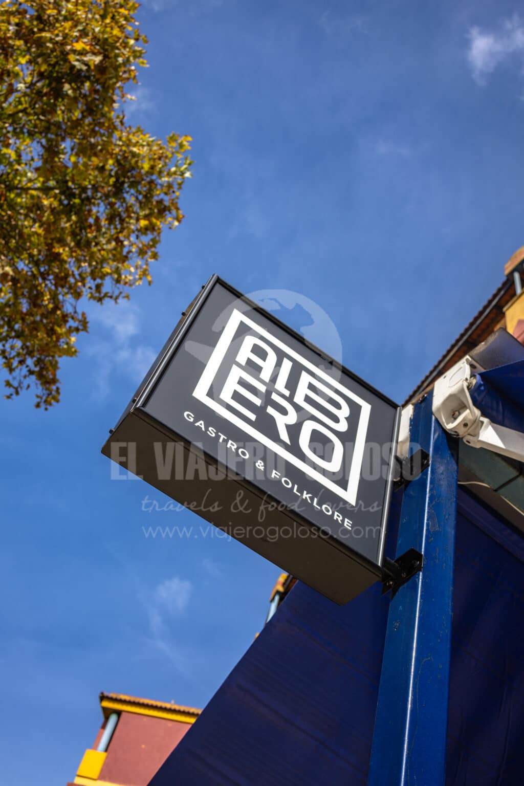 Albero Gastro & Folklore: nuevos aires, nueva carta y misma esencia en este conocido local de Huelva (2025) 6 Albero Gastro