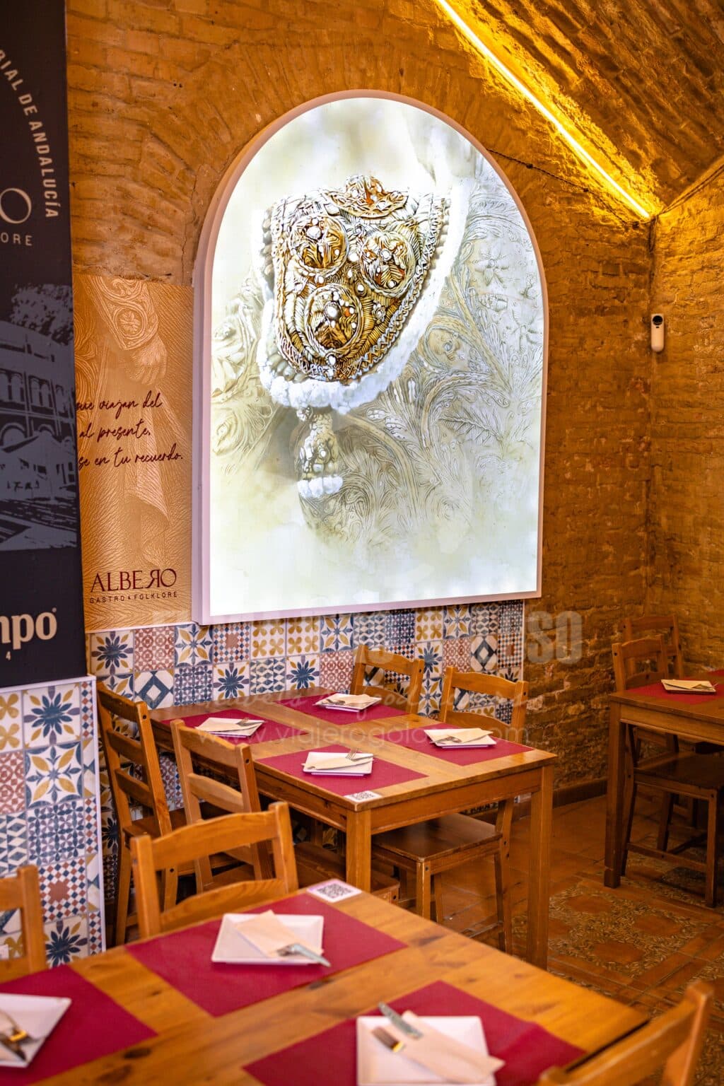 Albero Gastro & Folklore: nuevos aires, nueva carta y misma esencia en este conocido local de Huelva (2025) 7 Albero Gastro